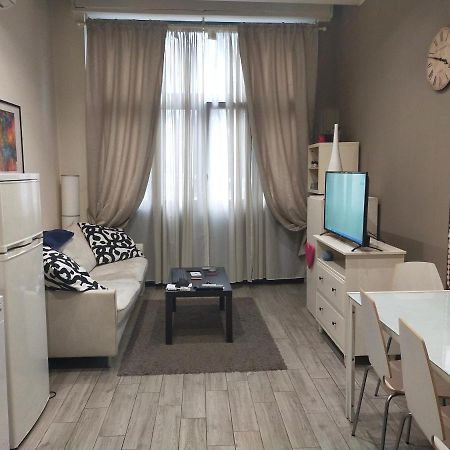 Miniloft A Milano Διαμέρισμα Εξωτερικό φωτογραφία