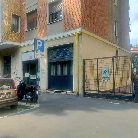 Miniloft A Milano Διαμέρισμα Εξωτερικό φωτογραφία