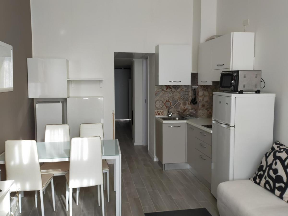 Miniloft A Milano Διαμέρισμα Εξωτερικό φωτογραφία