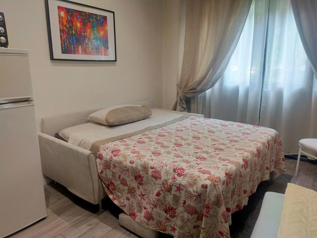 Miniloft A Milano Διαμέρισμα Εξωτερικό φωτογραφία
