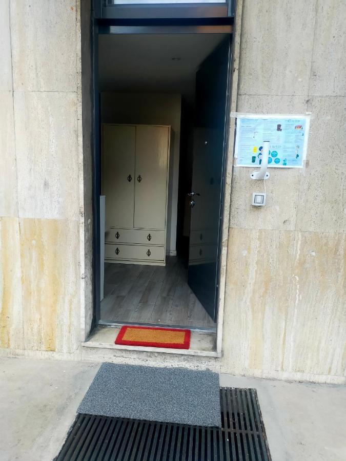Miniloft A Milano Διαμέρισμα Εξωτερικό φωτογραφία